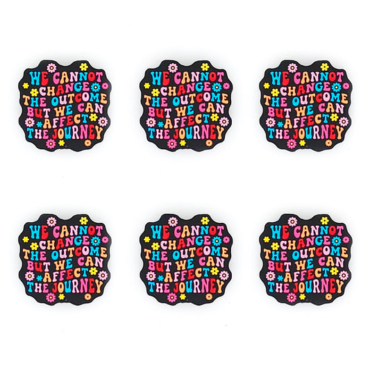 We Cannot Change The Outcome Focal