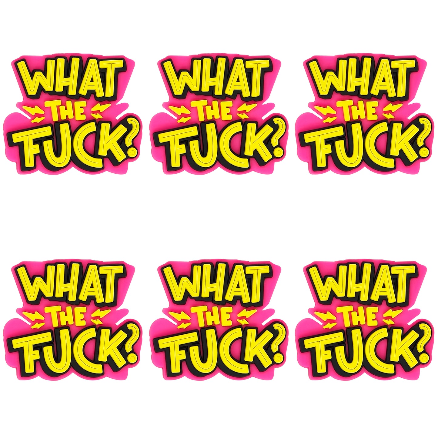 What The Fk? Focal