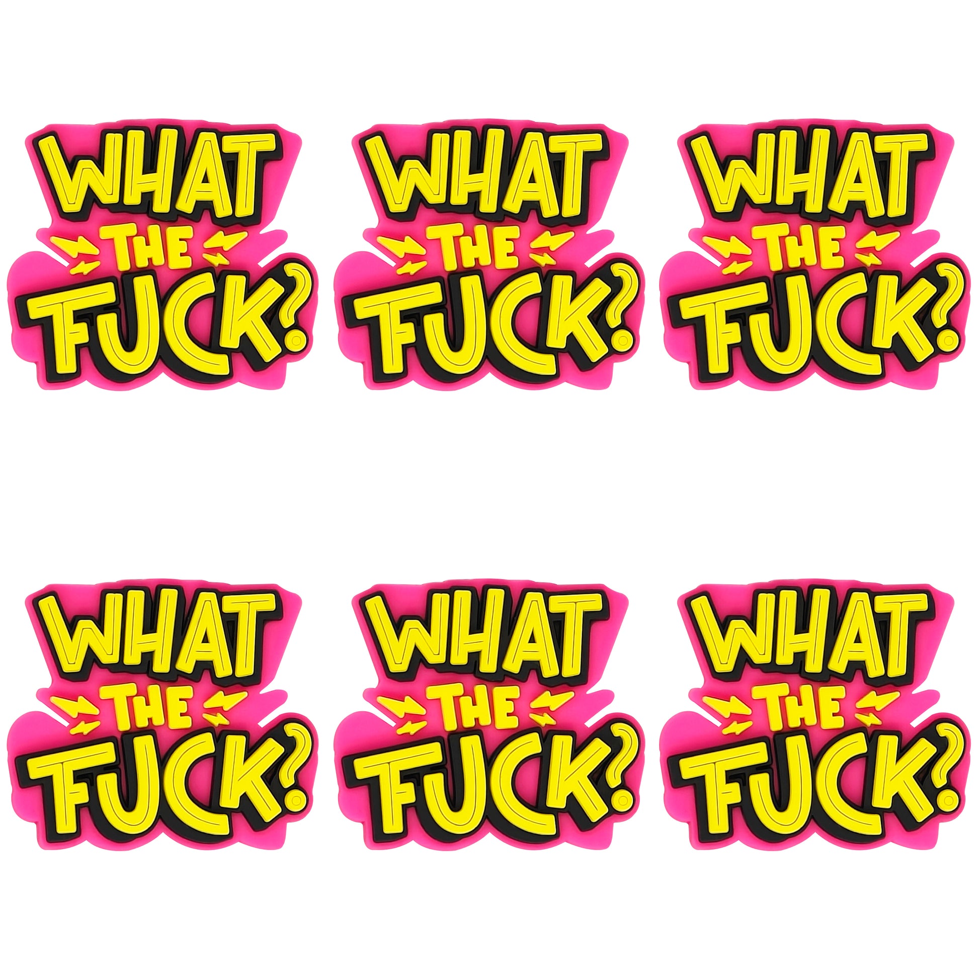 What The Fk? Focal