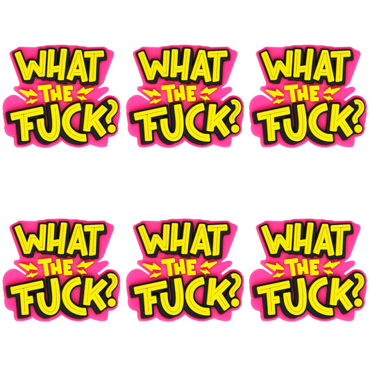 What The Fk? Focal