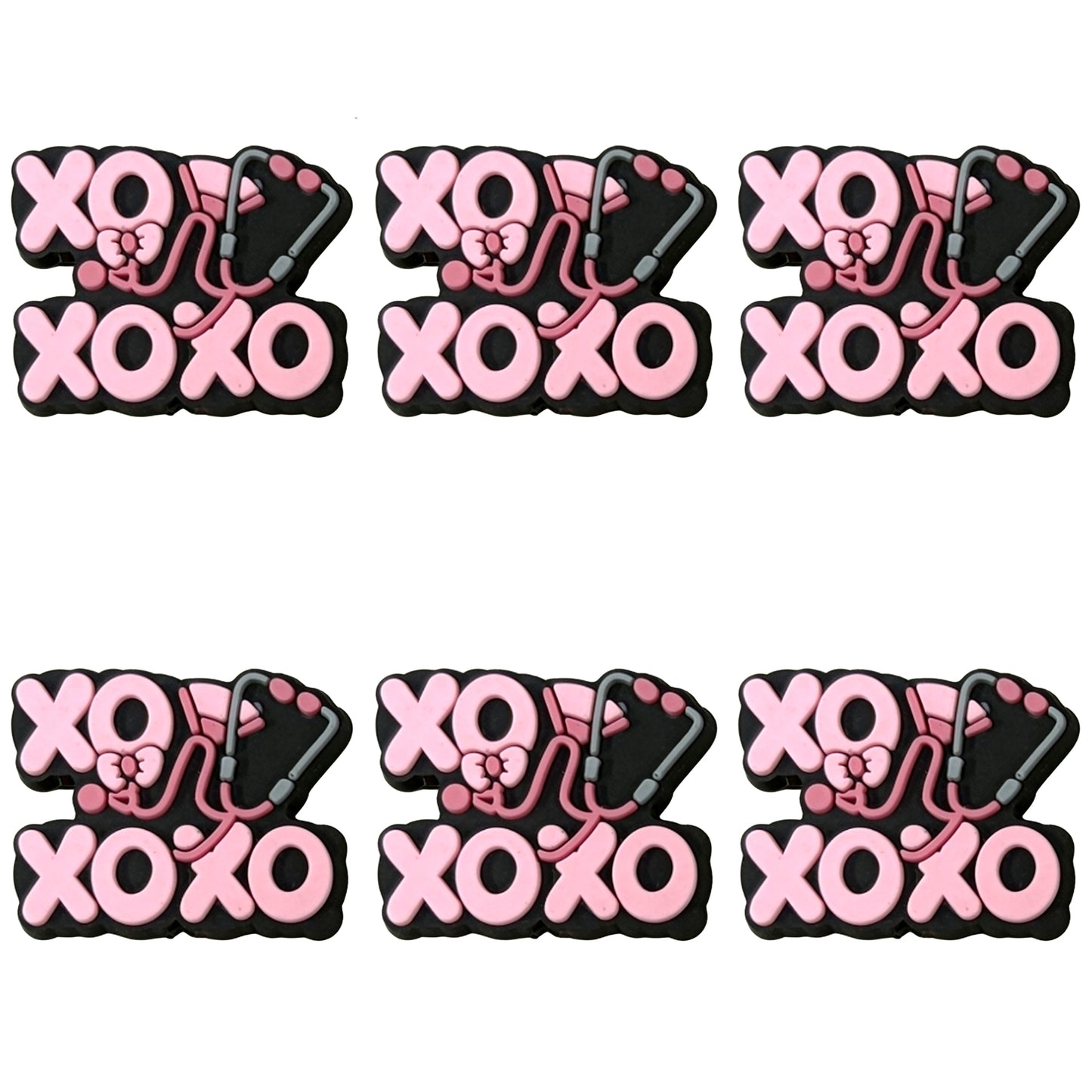 XOXO Stethoscope Focal