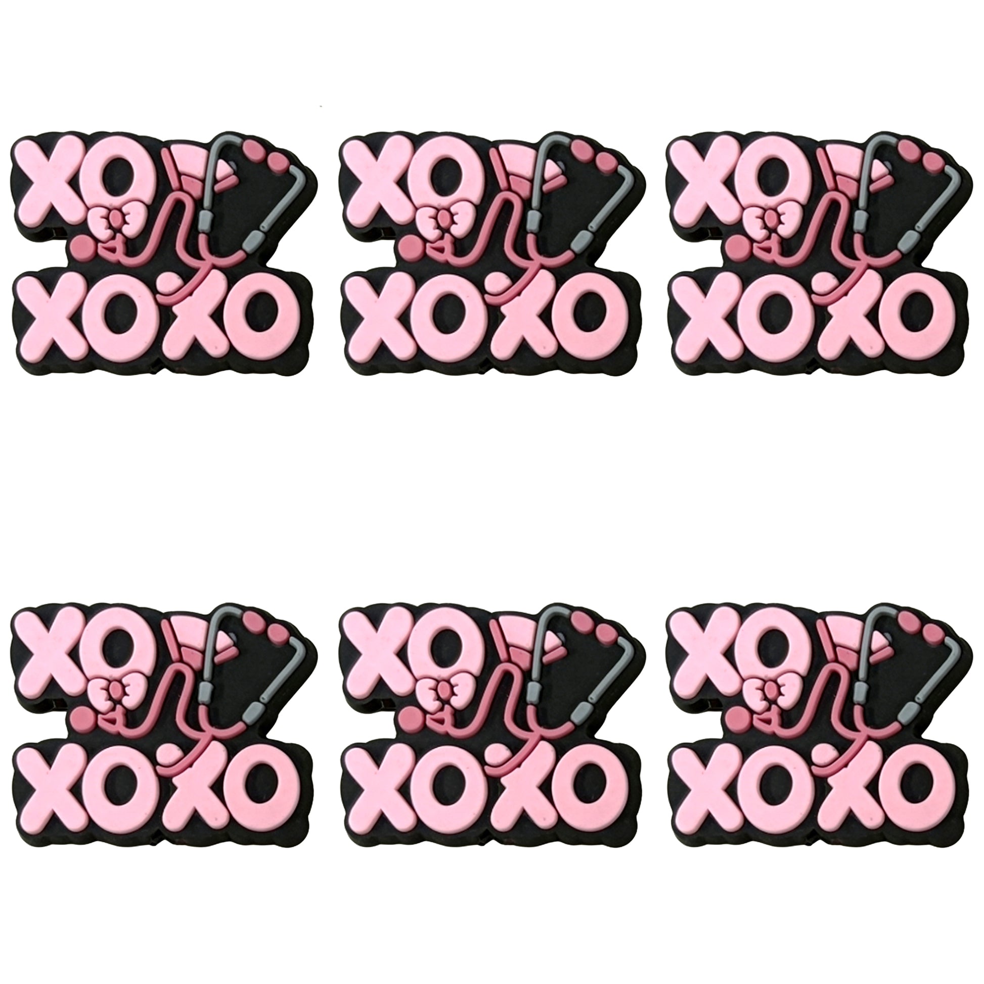 XOXO Stethoscope Focal