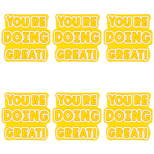 You're Doing Great Focal