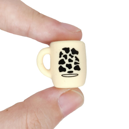 Cow Coffee Mug Focal