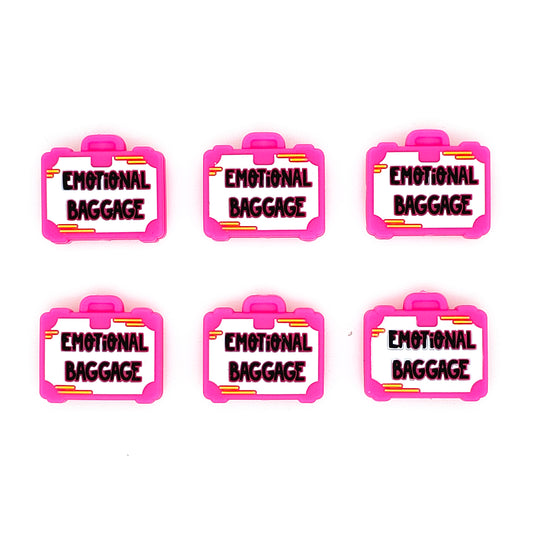 Emotional Baggage Focal