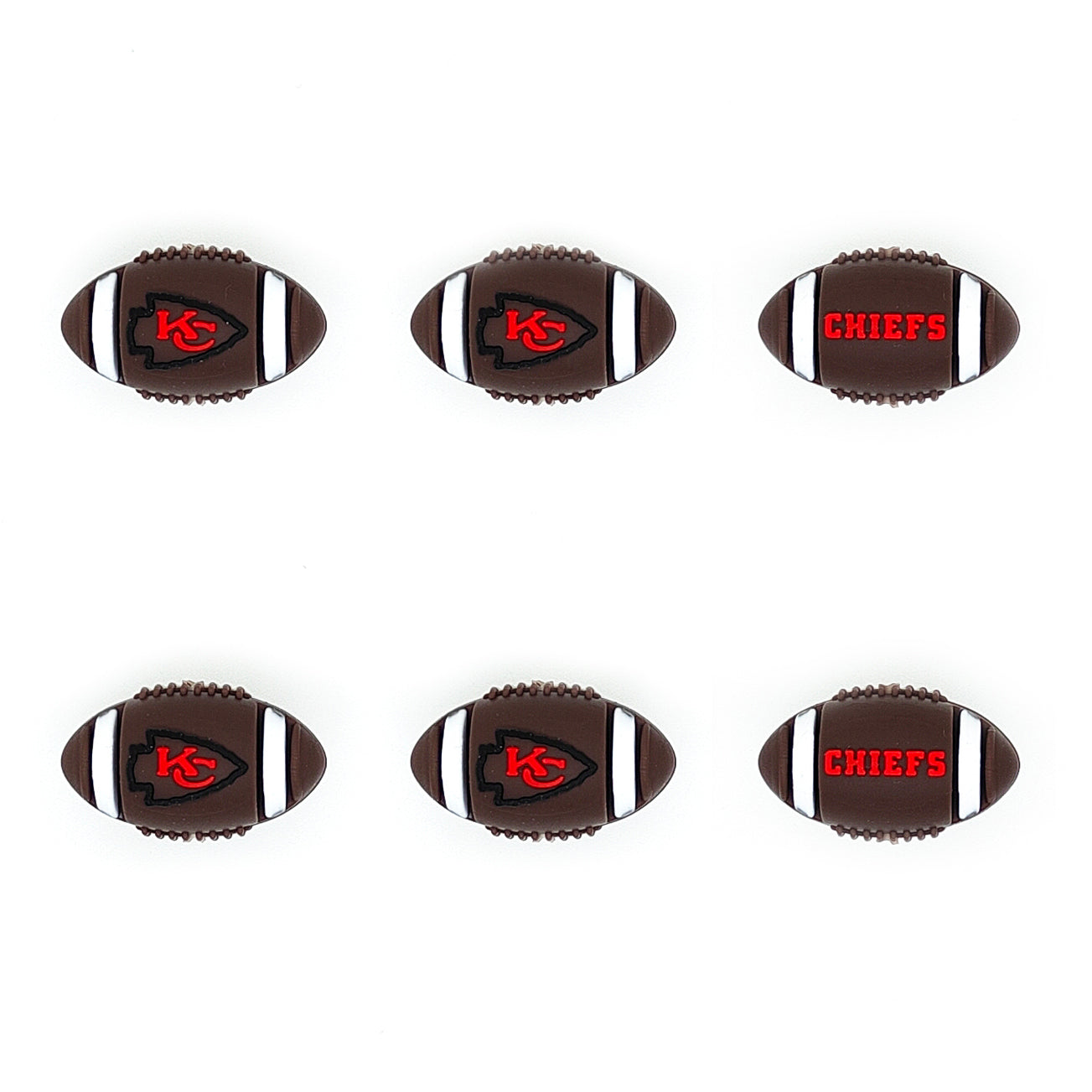 3D Football Team Focal