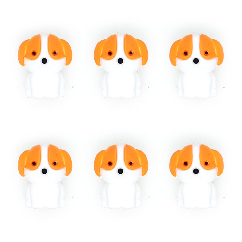 3D Dog Focal