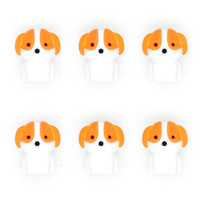 3D Dog Focal