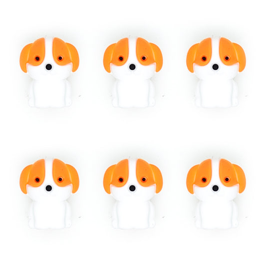 3D Dog Focal