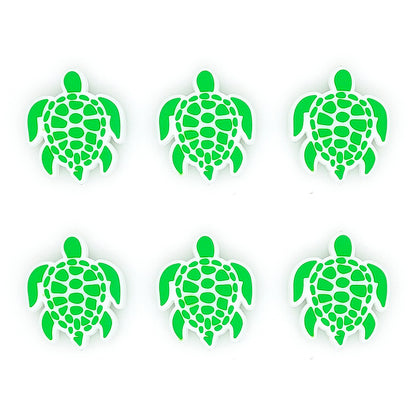 Sea Turtle Focal