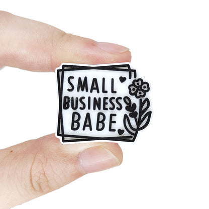 Small Business Babe Focal