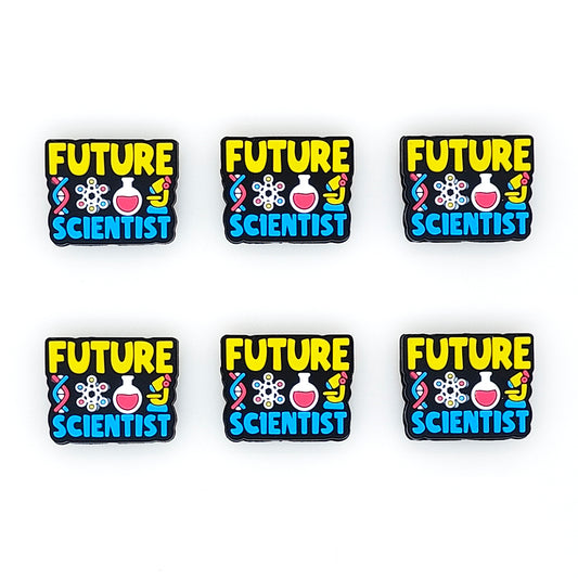 Future Scientist Focal