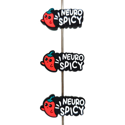 Neuro Spicy Focal