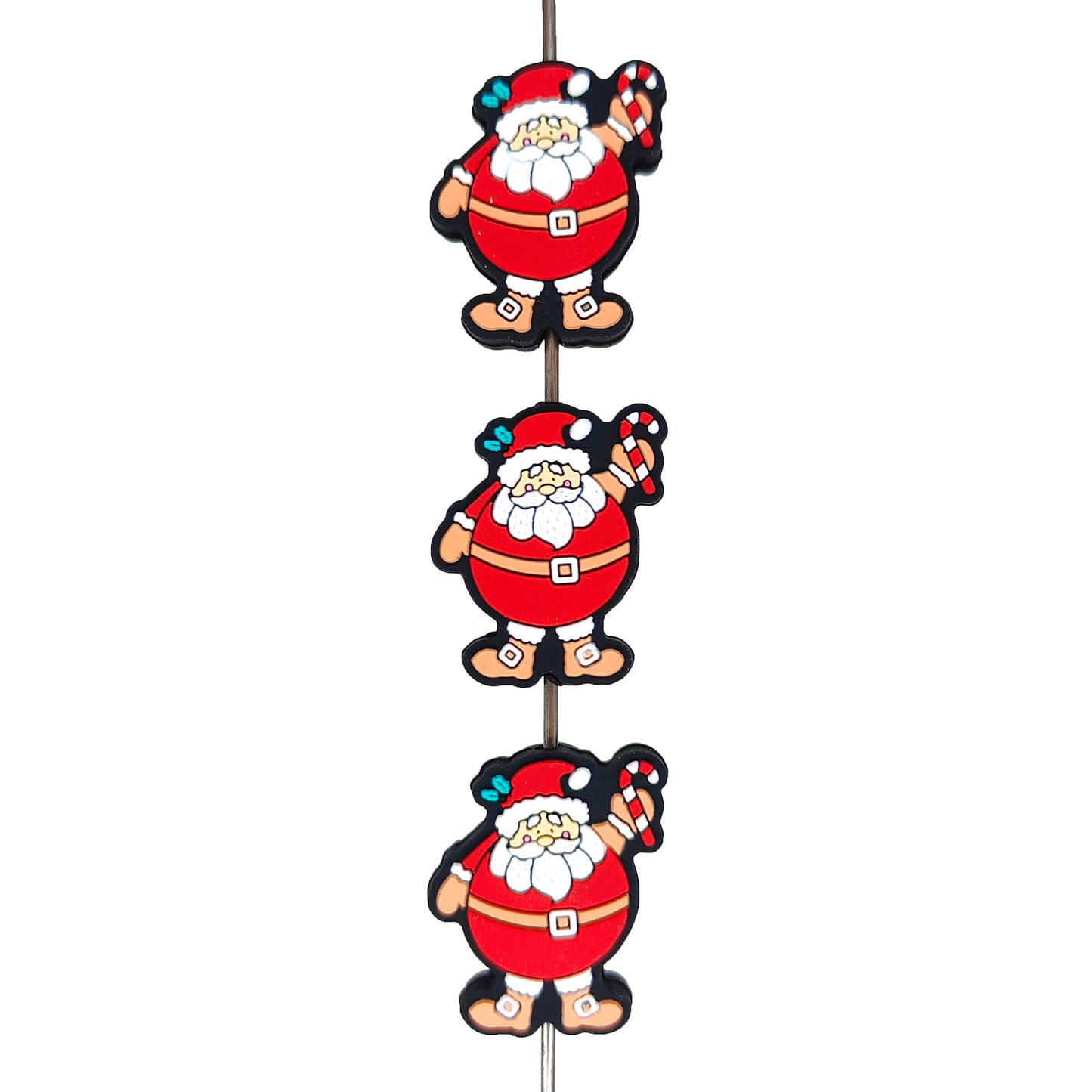 Santa Focal