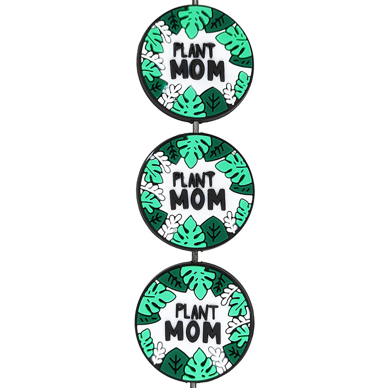 Plant Mom Focal