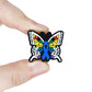 Butterfly Focal