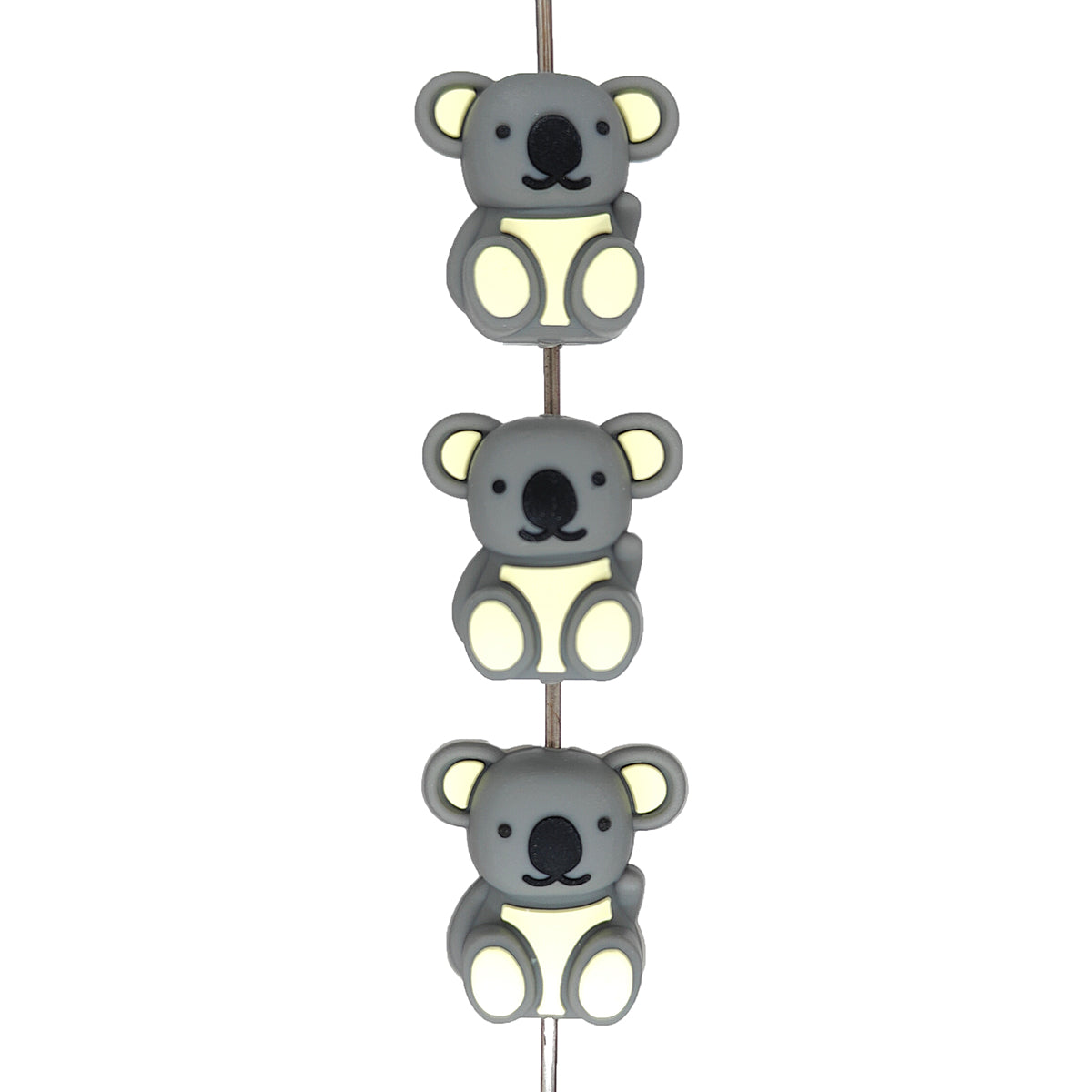 3D Koala Focal