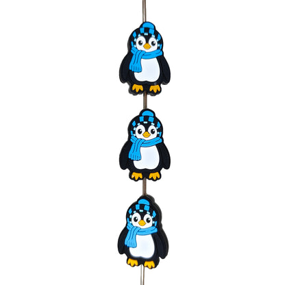 Penguin Focal