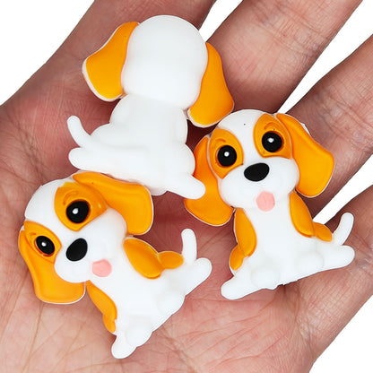 3D Beagle Focal