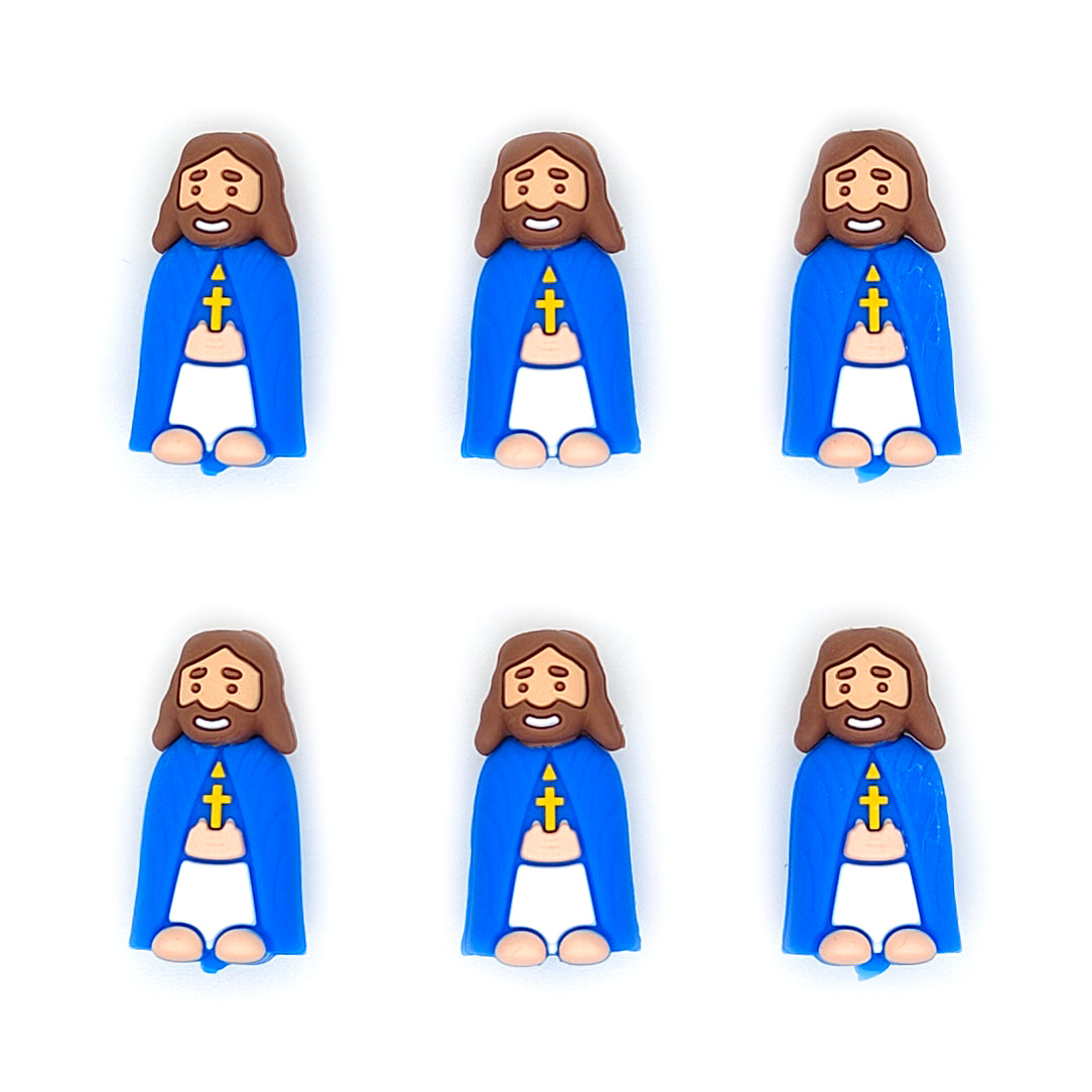 3D Jesus Focal