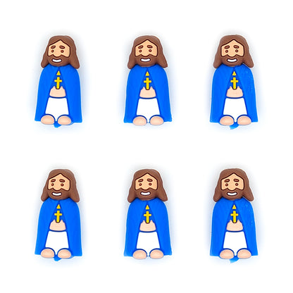 3D Jesus Focal