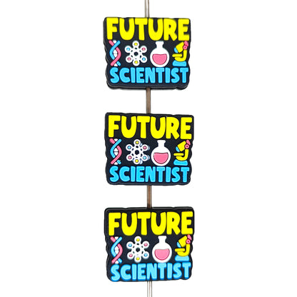 Future Scientist Focal