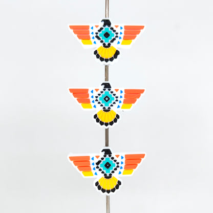 Aztec Thunderbird Focal