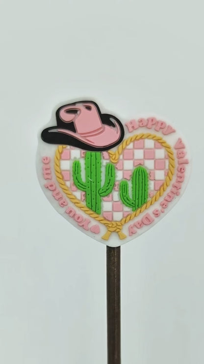 Silicone Focal Easter Bunny Bow Shaker Beads With Beads Inside