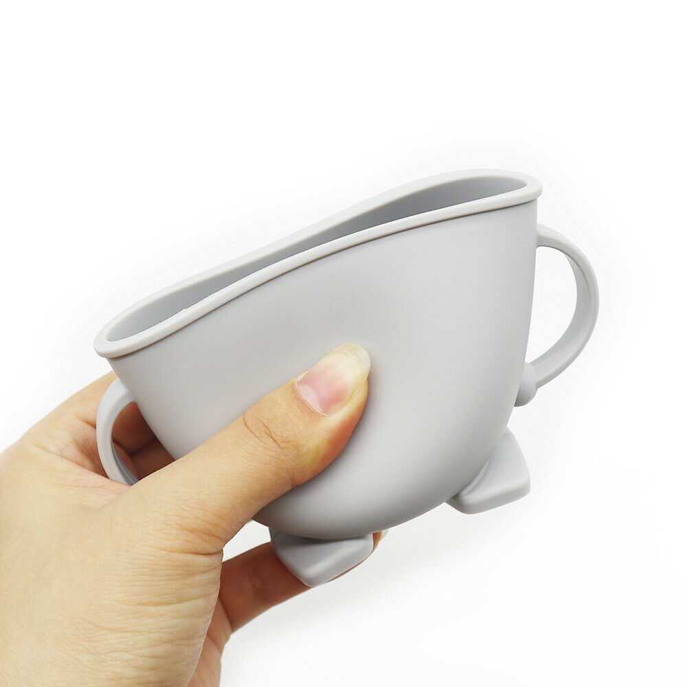 Silicone - Snack Cup