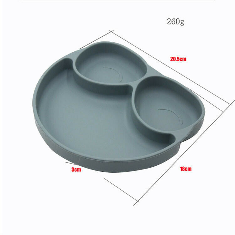 Silicone Bowl Mat