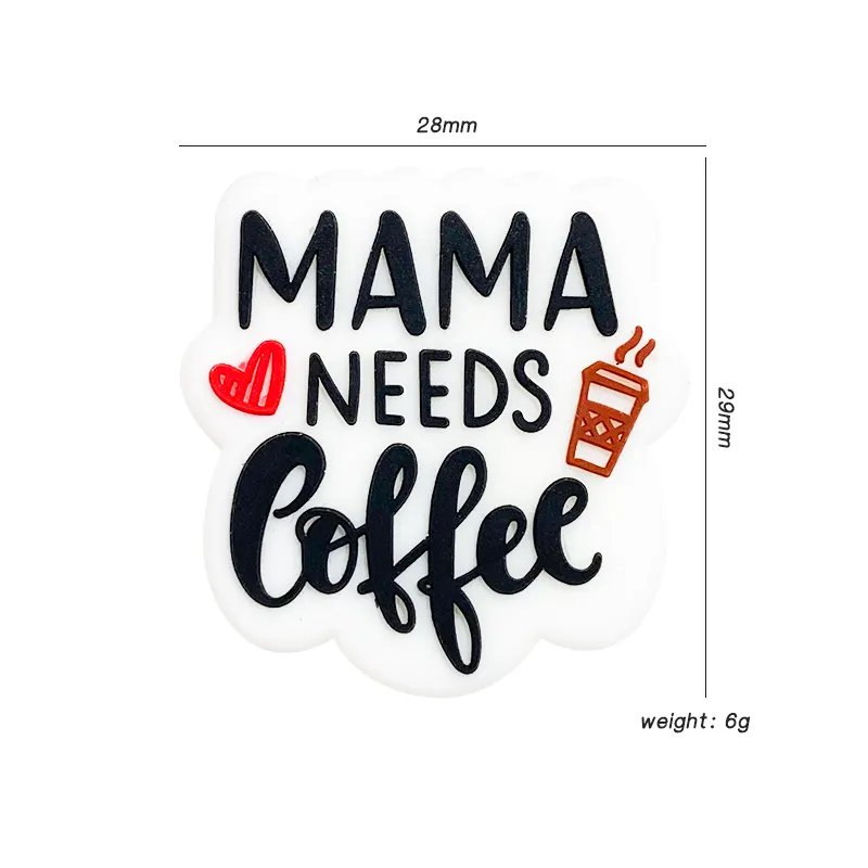 MAMA needs Coffee Focal