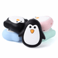 Penguin Silicone Beads 26*25MM