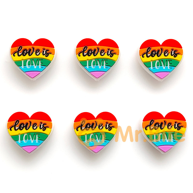 Love is Love Focal