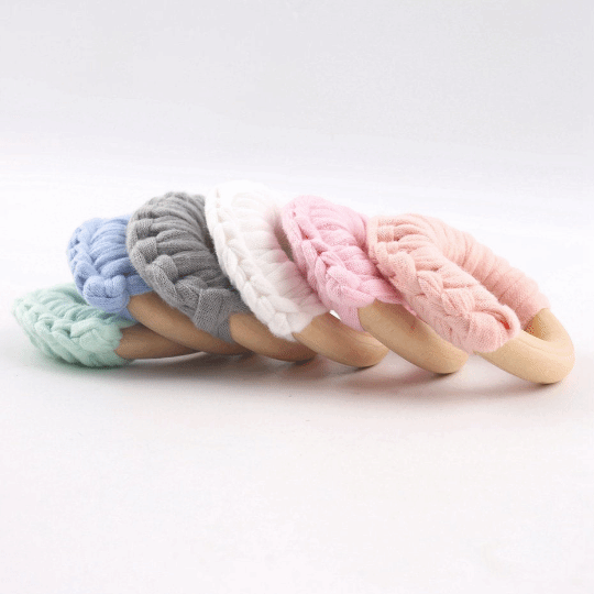 55MM Crochet Rings