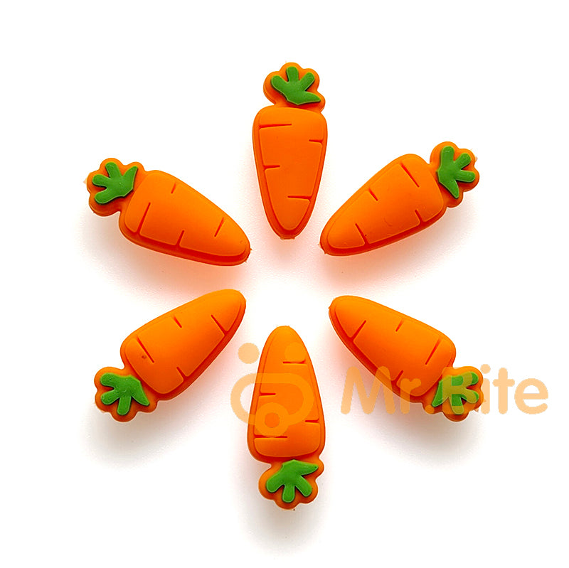 Carrot Focal