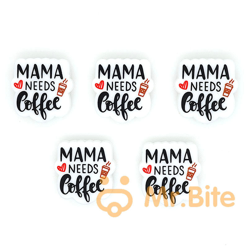 MAMA needs Coffee Focal